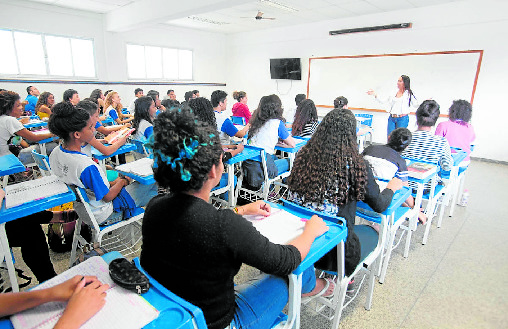 Foto: Sedu/Divulgação