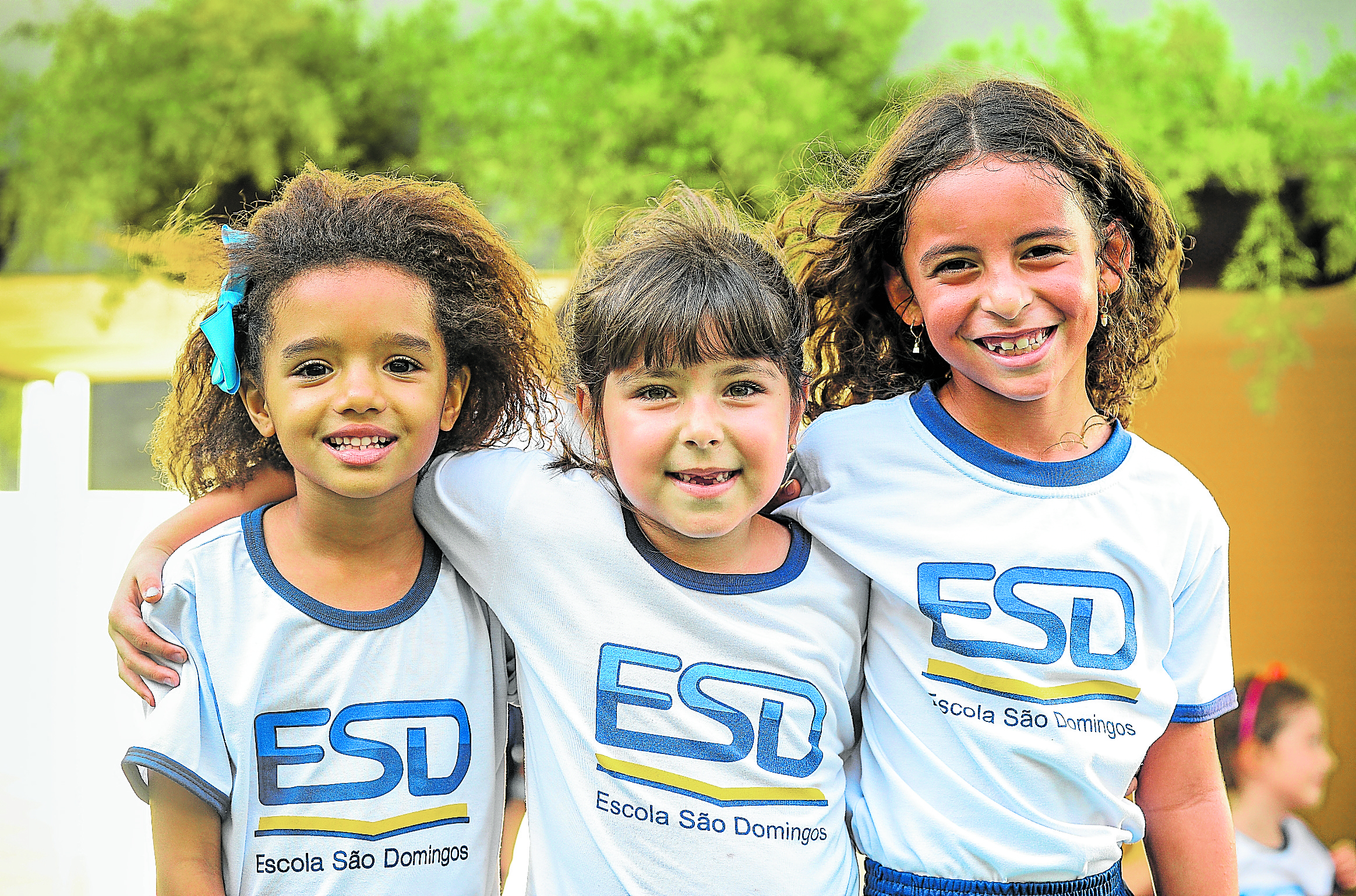 Foto: Escola São Domingos/Divulgação