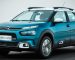 Citröen aposta no C4 Cactus para mudar o jogo