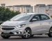 Por que o Chevrolet Onix é o carro mais vendido no país?