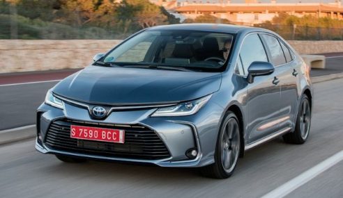 Novo Corolla: o que esperar do maior desafio da Toyota no Brasil