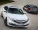 Honda Civic 2020 é reestilizado e ganha nova versão