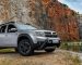 Renault lança série limitada do Duster em parceria com Gopro