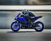 Nova Yamaha YZF-R3 tem traços de superesportiva