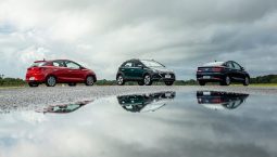 Conheça todos os detalhes do novo Hyundai HB20