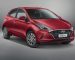 Hyundai revela design externo do novo HB20
