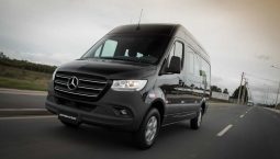 Mais tecnologia para transportar carga e passageiros na cidade