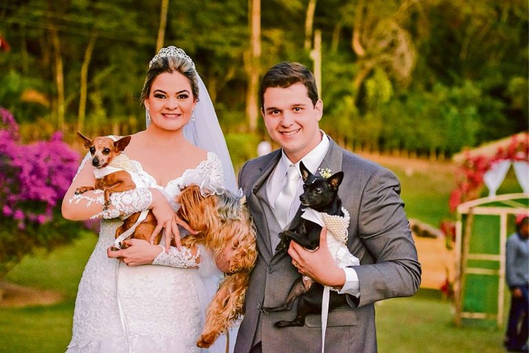 Petsnocasamento