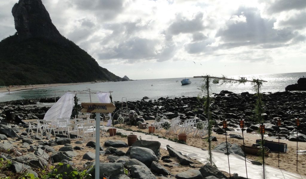 Fernando de Noronha (Foto: Servulo Clermont)