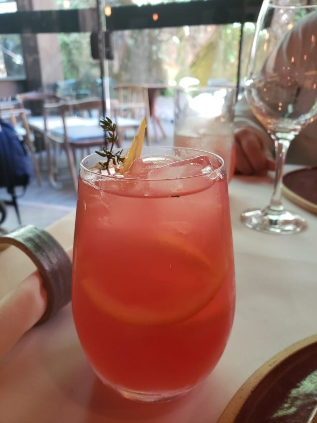 Drinques sem álcool são a pedida para se refrescar no verão